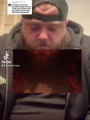 A post by @thatjackkruger on TikTok caption: Replying to @Dan Brenner old video but a fun one. #thatjackkruger #southdakotacrowley #jaywyatt #thenightmareonyourstreet #jackkruger #prowrestling #thenightmareonyourstreet #wyattfamily #letmein #tribute 