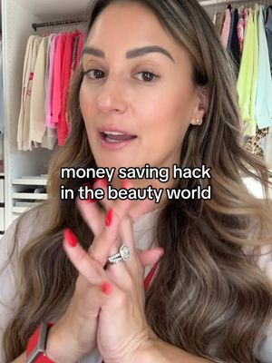 A post by @tonyamichelle26 on TikTok caption: One of the best money saving hacks in the beauty world is buying gift sets  at @Ulta Beauty    	1	You get a steal of a deal 	2	You can give the gift of beauty to a loved one (or yourself, haha) 	3	You can restock some of your favs 	4	Best way to try a new brand! This LIMITED set from @First Aid Beauty is one of my favs & must haves. Are you grabbing one before they sell out?    #firstaidbeautypartner #beautysecrets #ultabeauty #musthavebeautyitems #firstaidbeauty