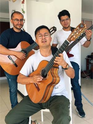 A post by @pablopazrequintista on TikTok caption: Cielito lindo 🎸😍#pablopazrequinto #elrequintodetiktok #rancheras #cancionesmexicanas #corridostumbados 