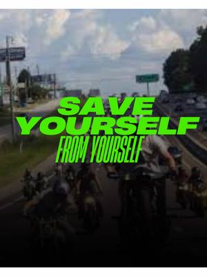 A post by @whynot_ride on TikTok caption: After multiple fatalities and tons of injuries in Miami the writing is on the wall. Social media is ruining motorcycles for everyone because we are all chasing likes, views and followers and NOBODY is seeking education. Buying a motorcycle and welding it line a fashion accessory is about as dangerous as concealing a weapon without knowing how to shoot and handle it. It’s literally the same thing. Do whatever you want with your motorcycle passion on social media, I’m happy for you but it’s not a toy. At least learn to ride the damn bike.