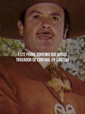 A post by @regionalmexicanooficial on TikTok caption: Pobre Bohemio - Antonio Aguilar #elcharrodemexico #antonioaguilar #pobrebohemio #letras #conbanda #rancheras #viejitasperobonitas #dedicar #canciones #completas