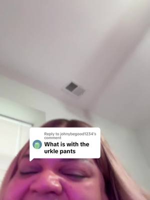 A post by @joolieannie on TikTok caption: Replying to @johnybegood1234 #fyp 