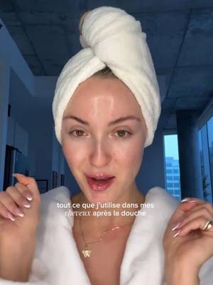 A post by @diaryofisabelle on TikTok caption: mes produits préférés cheveux 🛁🫧 #haircare #cheveuxlong @Redken @Olaplex @VEGAMOUR @K18 Hair @pureologycanada @Shark Beauty 