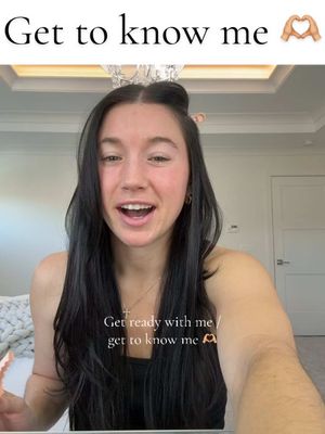 A post by @shelbysacco5 on TikTok caption: I wanted to share a little bit about myself for anyone new here 🫶🏼 i love you guys so much and really really love sharing my thoughts, perspective, habits, routines and life on here. Thank you for being a part of my life and for making my life so bright ❤️  And wanted to share the products and brands i used in this video!  Primer - @Hourglass Cosmetics  Foundation all hours- @YSL Beauty  Concealer - @Kosas  Contour - @makeupbymario  Blush - makeup by Mario  Setting powder - @Typology Paris  Bronzer - ysl Eyebrow pencil - kosas  Mascara- @caliray beauty  Setting spray - @milkmakeup  Lip gloss - @Polite Society Beauty  Brow gel - @Grande Cosmetics  #getreadywithme #grwm #gettoknowme #lifestylevlogger 