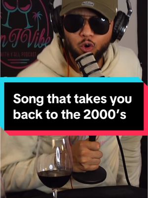 A post by @canivibewithyallpodcast on TikTok caption: Song that takes you back to the 2000’s? @Caz @Chrismathis @Eli @treyway @Justin Timberlake #fyp #podcast #foryou 