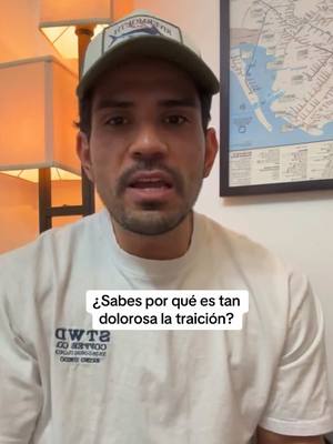 A post by @heber_gonzalez_ on TikTok caption: Sabes por qué es tan dolorosa la traición #consejos #infiel #desamor #infidelidad #traicion #relacionestoxicas #autoestima 