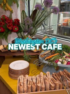 A post by @morgsvstheworld on TikTok caption: ☕️ DC’s Newest Organic Cafe: Life Alive @Life Alive Organic Café ☕ The grand opening of Life Alive - DC - is tomorrow, Tuesday Jan 28th! And for tomorrow only, they’re offering something special to their 1st 100 customers AND anyone that visits before 4pm! ✨ 1st 100 Customers will receive a tote bag filled with goodies ✨ Customers before 4pm will get a complimentary milk latte or cappuccino 📍 2301 M St, NW (West End) ⏰ 7am-9pm 📆 Grand Opening on Tuesday, January 28th, 2025! Life Alive is a vibey cafe that serves organic, plant-based food. Although they’re known for their fresh & flavorful meals - I personally love them for their unique & quirky decor and interior design! Their produce is delivered fresh daily, and they’re committed to serving the freshest items to their customers! I promise you, you’ll be able to taste it, too! They have (2) locations in Massachusetts and DC is their first expansion outside of their homestate! I had the honor of visiting their Boston location a few months back and I can testify that this food will make you never want to eat anything processed again. They have a vast menu with a flavor for everyone! Their menu includes:  💚Grain Bowls 💚Salads 💚Wraps 💚Noodles 💚Acai Bowls 💚Smoothies 💚Cold Press Juices 💚Superfood Lattes 💚Teas + Juices 💚Wellness Shots Their drinks will quench your thirst while serving healthy nutrients to your body. My personal favorites are: 🧡Iced Cafe Latte 🧡Watermelon Cooler 🧡Blue Breeze Smoothie If you go, come back to the comments & let me know what item was your favorite! #washingtondc #dmvfoodie #dcfoodie #dmvcafes