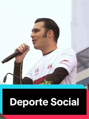 A post by @migueltorrucog on TikTok caption: La presidenta me nombró Director Nacional de Promoción al Deporte, y juntos trabajaremos para masificar el deporte social como una poderosa herramienta para reconstruir el tejido social, prevenir adicciones, combatir el delito y fomentar la salud. ¡El deporte será el pilar de una transformación que unirá y fortalecerá a México! #mexico #claudiasheimbaum #claudiasheinbaum #AMLO #politica #deporte #deportesocial #politica #migueltorrucogarza #torruco #conade #prodeb 