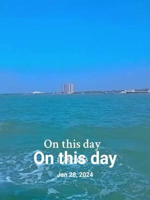 A post by @phyosandarshwe on TikTok caption: #onthisday