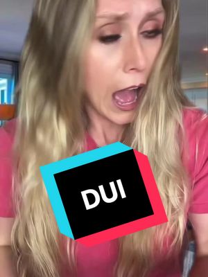 A post by @sarahelizabethhyde on TikTok caption: DUI back in the 90s #comedy #skit @Derrick_yells 