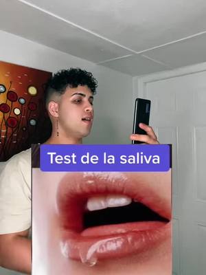 A post by @dany_mundial_ on TikTok caption: Pasaste la prueba ? 😅🔥 #fyp #reto 