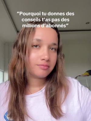 A post by @beyond_ines on TikTok caption: lg- beyond_ines ✨ Je vais être honnête avec toi… ma phobie 😂 Certes je suis sur les réseaux et je poste beaucoup mais au risque d’être incomprise par certain, tellement la flemme d’être une super star des réseaux !   je comprends que ça puisse être l’objectif de beaucoup… Mais de mon côté, ça n’a jamais été le cas, je souhaite juste développer mon business, et surtout avoir une communauté qui me ressemble✨ #c#creatricedecontenu