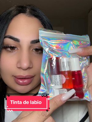 A post by @yeni_cruz1997 on TikTok caption: #tintadelabios #women #recomendation #paratiiiiiiiiiiiiiiiiiiiiiiiiiiiiiii #maquillaje #TikTokShop 