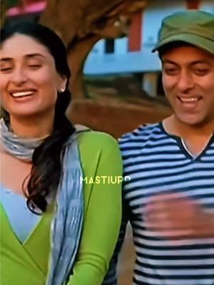 A post by @mastiupp on TikTok caption: #fyp #mastiupp #bollywood #bollywoodsong #goviral #salmankhan #kareenakapoor #dontsayalvida 