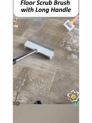 A post by @yall666 on TikTok caption: A good scrub was needed #CleanTok#cleaningtips #cleaninghacks #cleaningdirtystuff#cleaningmotivation #cleaningproducts#deepcleaning #maintenancecleaning#cleanwithme #howtoclean #floorscrubbing#spongesqueezingasmr #cleaningasmr#moppinghack #tubscrub #ocedarmop#asmrsounds #cleaningmyroom #cleaningszn#tiktokshopfinds #friendsgiving