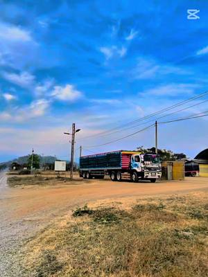 A post by @pansolo007 on TikTok caption: សាន់យ៉ាន់ សេរីចាស់🚚❤️@🚚HENG5600🚚 #fypシ 