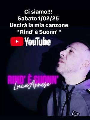 A post by @lucaarnese on TikTok caption: Con il vostro aiuto potete renderla ancora più unica questa canzone ❤️😘 #milano #lucaarnese #canzonineomelodiche #neomelodico #youtubeshorts 