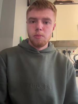 A post by @lukebennett170 on TikTok caption: #fyp #viral 