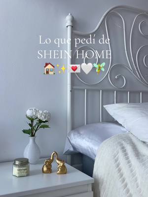 A post by @carmenmartinezr on TikTok caption: 🔍 Busca NQGC4 para comprar mis selecciones de moda en SHEIN 🔥 #SHEINappliances #saveinstyle #loveshein #SHEINhome #SHEIN #advertisement #Brandambassador #SHEINforAll  @SHEIN  @SHEIN Spain 