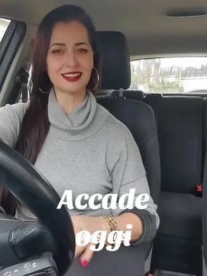 A post by @mirelin24 on TikTok caption: #accadeoggi