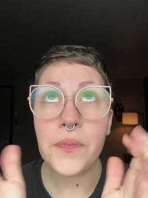 A post by @megbelieve on TikTok caption: I just need to process some feelings.  please watch until the end so I can make a little bit of money off of it #shockdoctrine #snap #taxes #help #sahm #globetok