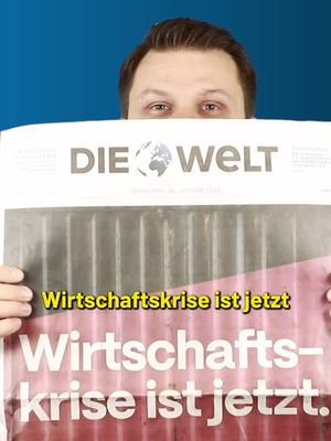 A post by @afd.fraktion.mv on TikTok caption: +++ Wirtschaftswarntag am 29. Januar: Grundlegender Kurswechsel der Wirtschaftspolitik notwendig +++ Zum morgigen bundesweiten Wirtschaftswarntag erklärt der wirtschaftspolitische Sprecher der AfD-Fraktion, Martin Schmidt: „Landes- und Bundesregierung haben in den vergangenen Jahren durch steigende Abgaben, einen ausufernden bürokratischen Apparat und chaotische Richtungsentscheidungen die wirtschaftliche Handlungsfähigkeit der Betriebe systematisch eingeschränkt und eine Atmosphäre der Unsicherheit und Instabilität geschaffen. Die Wettbewerbsfähigkeit des Landes steht auf der Kippe. Hohe Energie- und Materialkosten, investitionshemmende Rahmenbedingungen, eine hinterherhinkende digitale Infrastruktur und überbordende Bürokratie lähmen jeden Unternehmergeist. Entlassungspläne und Produktionsverlagerungen ins Ausland schwächen den Wirtschaftsstandort Deutschland. Die Zulieferindustrie, eine der Schlüsselbranchen in Mecklenburg-Vorpommern, trifft der anhaltende Fachkräftemangel besonders hart. Zukunftstechnologien sind in Mecklenburg-Vorpommern nahezu nicht vorhanden. Die AfD-Fraktion fordert daher einen grundlegenden Kurswechsel der Wirtschaftspolitik. Oberste Priorität hat die Senkung der staatlichen Abgaben auf Energiepreise. Strom, Sprit und Gas dürfen nicht länger Wachstumshemmer, sondern Wachstumsbeschleuniger sein. Konventionelle Energieträger, insbesondere Kernkraft, müssen wieder ins Zentrum einer bezahlbaren und zuverlässigen Energiepolitik rücken. Ebenso dringlich ist der Abbau bürokratischer Hürden. Die Flut an Berichts- und Belegpflichten lähmt die Wirtschaft und bindet Ressourcen, die für Investitionen und Wachstum dringend benötigt werden. Die Landesregierung muss hier deutlich entschiedener handeln und praktikable Lösungen für den Abbau und die Erleichterung bürokratischer Anforderungen schaffen. Für Mecklenburg-Vorpommern brauchen wir die Abschaffung des Tariftreuegesetzes, die Einführung eines Robotisierungs- und Automatisierungsfonds, Zuschüsse für dringend benötigte Azubi-Berufe und die Förderung der Meisterausbildung.“ #AfD #ltmv #LandtagMV #MV #fckafd  #seischlauwählblau @martinschmidtafd