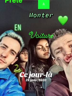 A post by @alexis_karaoke on TikTok caption: #cejour-là @Bossint0 