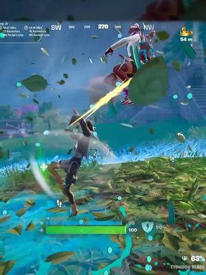 A post by @thefiercediva on TikTok caption: #fortnite #tiktoklivegamingpartner 