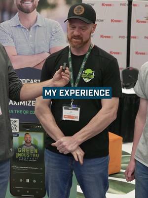 A post by @pauljamison on TikTok caption: Jon Grant shares about what he learned at last year‘s, Lawn Care Life Conference and why he is upgrading to the VIP Experience at this year‘s Lawn Care Life Conference in Springville, Alabama happening February 21-22, 2025. 