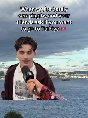 A post by @muslim on TikTok caption: Never saying no to Turkiye trip #Meme #MemeCut #muslimtok #muslim #turkey #turkiye  