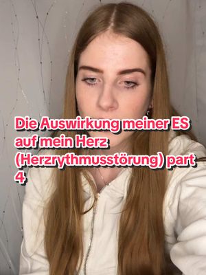 A post by @nikenaemi on TikTok caption: Hat einer schon eine ähnliche Erfahrung machen müssen?  Eine ES ist gefährlich und wird oft unterschätzt vor allem die Bul!m!e. (Und viele andere auch das weiß ich, aber meine ES Mischform wurde oft runtergeredet und fast schon „beleidigt“) ich erzähle euch das aus dem Grund, damit das euch eventuell nicht passiert oder es euch aufweckt, was zu verändern, denn mit einer ES zu leben beziehungsweise eine zu haben, kann euch das Leben kosten. Falls jemand noch an den letzten Part interessiert ist, würde ich den heute Abend auch noch posten. Ich danke euch fürs zuhören.💜  #MentalHealth #edrecove #depressionanxiety #es #fy 