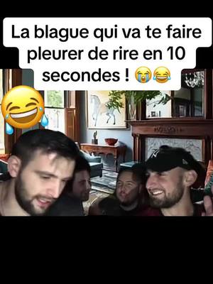 A post by @riretvshow78 on TikTok caption: #humour #pourtoi #viralvideos 