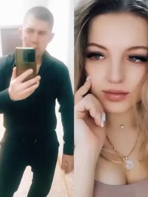 A post by @iigop777 on TikTok caption: #дуэт с @didibut30