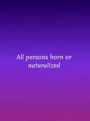 A post by @empressonyxx on TikTok caption: #CapCut I’m giving a lecture on birthright citizenship tonight click n the link in my bio for tickets 💜 #fypシ゚viral #trending #linktree #lecture #executiveorder 