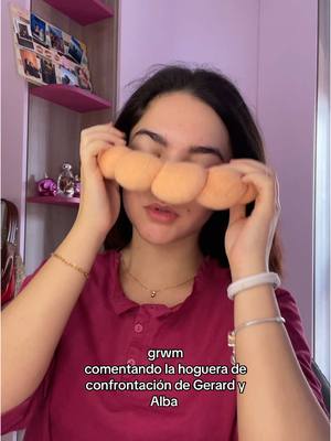 A post by @dafnevicente06 on TikTok caption: opiniones? #fyp #grwm 