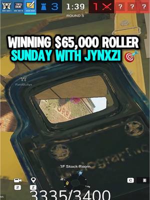 A post by @st0mpn on TikTok caption: Back2back 🏆 #stompn #jynxzi #r6siege #viral #fyp 