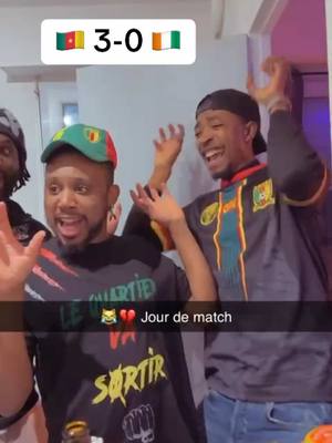 A post by @henry_eldiablo on TikTok caption: @CAMERMOOD✪ @Rabnex #camerountiktok🇨🇲 #cotedivoire🇨🇮 #lionindomptable🇨🇲⚽ #caf #abijantiktok🇨🇮🇨🇮 #doualacameroun🇨🇲 