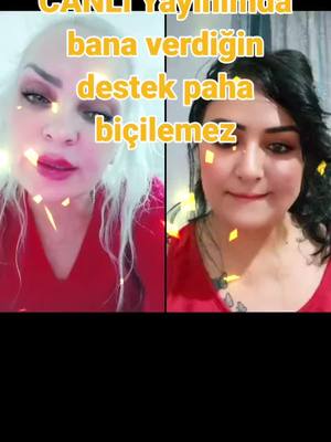 A post by @tullayyy2 on TikTok caption: halil, CANLI Yayınımda gösterdiğin inanılmaz destek için teşekkür ederim. Daha iyi CANLI Yayın içerikleri oluşturmaya devam edeceğim! @halil #livegift #garlandheadpiece #swan #elephanttrunk #çiçektentaç #kuğu #filhortumu 