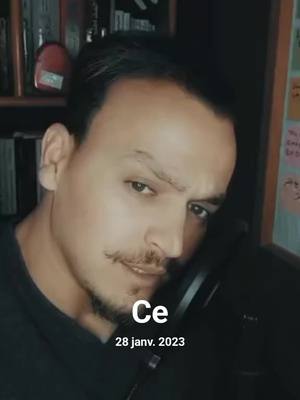 A post by @akli_aitboussad on TikTok caption: #cejour-là