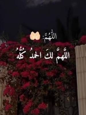 A post by @hijabi.3iffatii on TikTok caption: اللهم امين 