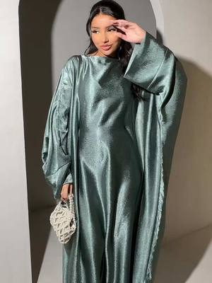 A post by @brentinyparis on TikTok caption: Ref : 51728 #abaya #fypシ #pourtoi #pourtoii #brentinyparis 