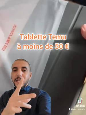 A post by @salahelfahmi on TikTok caption: 🍫Vous avez -50% à -90% avec le c0de: dvc2597⬇️ Lien direct ici et dans ma bio ◾️CLIQUER sur le lien pour télécharger @temu , TAPER le code dans la barre de recherche.  ◾️*offres exclus app nouveaux utilisateurs #essai #review #test #fyp #foryoupage❤️❤️ 