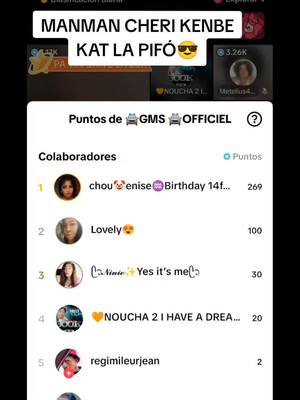 A post by @maestrojerry093 on TikTok caption: Anmweyy anmweyy anmweyy #GMS69.OFFICIELLE.ITCB #viraltiktok #HAITIANTIKTOK 