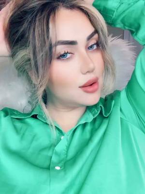 A post by @khoshy_rabi on TikTok caption: 👸💚#khoshy_rabi #pashtoon #song #india 