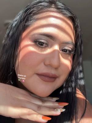 A post by @1209amr on TikTok caption: I still have mix feelings about this foundation. @Armani beauty  #grwmmakeup #makeup @milkmakeup @Rare Beauty @tarte cosmetics @Charlotte Tilbury @Lancôme @Patrick Ta Beauty  @makeupbymario 