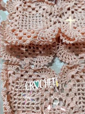 A post by @robertart45 on TikTok caption: Work in progress 🤗 #crochet #uncinettomania #croche #uncinettomania #fattoamano 