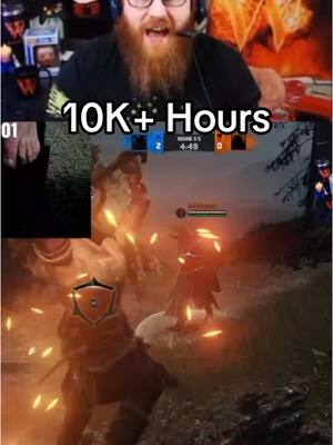 A post by @waloooosh on TikTok caption: Who wants to Money Match 😈 #walooosh #forhonortiktok #gametok #aura #forhonor #forhonorcommunity #forhonorclips #forhonorvikings @Vexbolts @vexbolts alt 