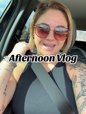 A post by @kortni_cutaia on TikTok caption: I’m fineeeeee #comewithus #MomsofTikTok #girlmom #twinmom #fyp #foryoupage #nails #nailday #over30 #afternoonvlog #realistic 