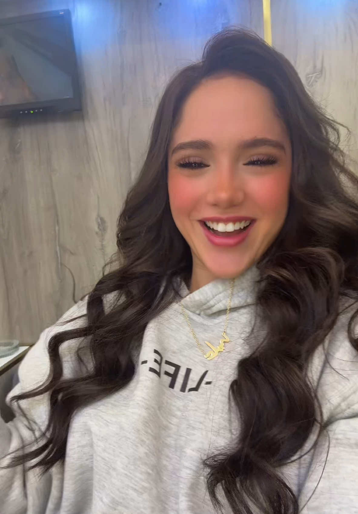A post by @ranaraeis on TikTok caption: #caravanlife #forfun 