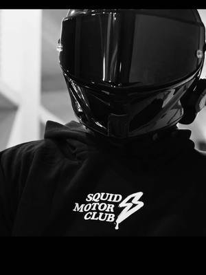 A post by @squidsixx on TikTok caption: SMC, where are you now? 🦑🖤 FTLOS + BLNH Drop Feb 7th @ 5PM CST on www.squidmotorclub.com - Our most exclusive drop. Ever. @squidmotorclub 